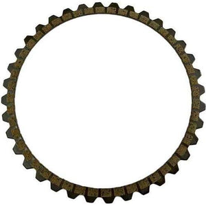 Plate, Friction Judder by Polaris 5246077 Clutch Disc