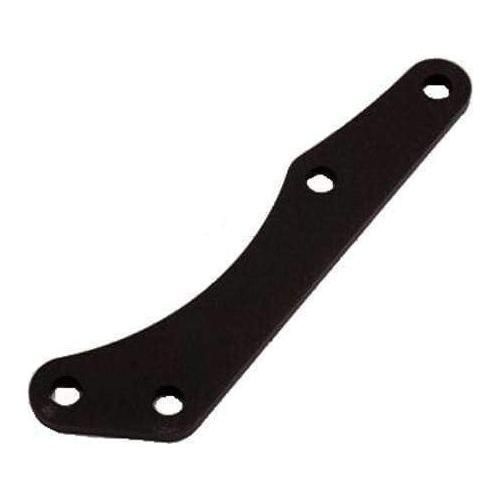 Plate Gusset Swingarm LH by Polaris 5257205 Swingarm Repair