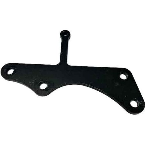 Plate Gusset Swingarm RH by Polaris 5257941 Lowering Link