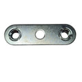 Plate, Nut, Zinc by Polaris