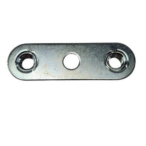 Off Road Express OEM Hardware Plate, Nut, Zinc by Polaris 1015172-236