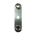 Plate, Nut, Zinc by Polaris 1015173 OEM Nut