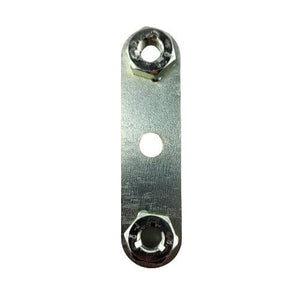 Off Road Express OEM Hardware Plate, Nut, Zinc by Polaris 1015173