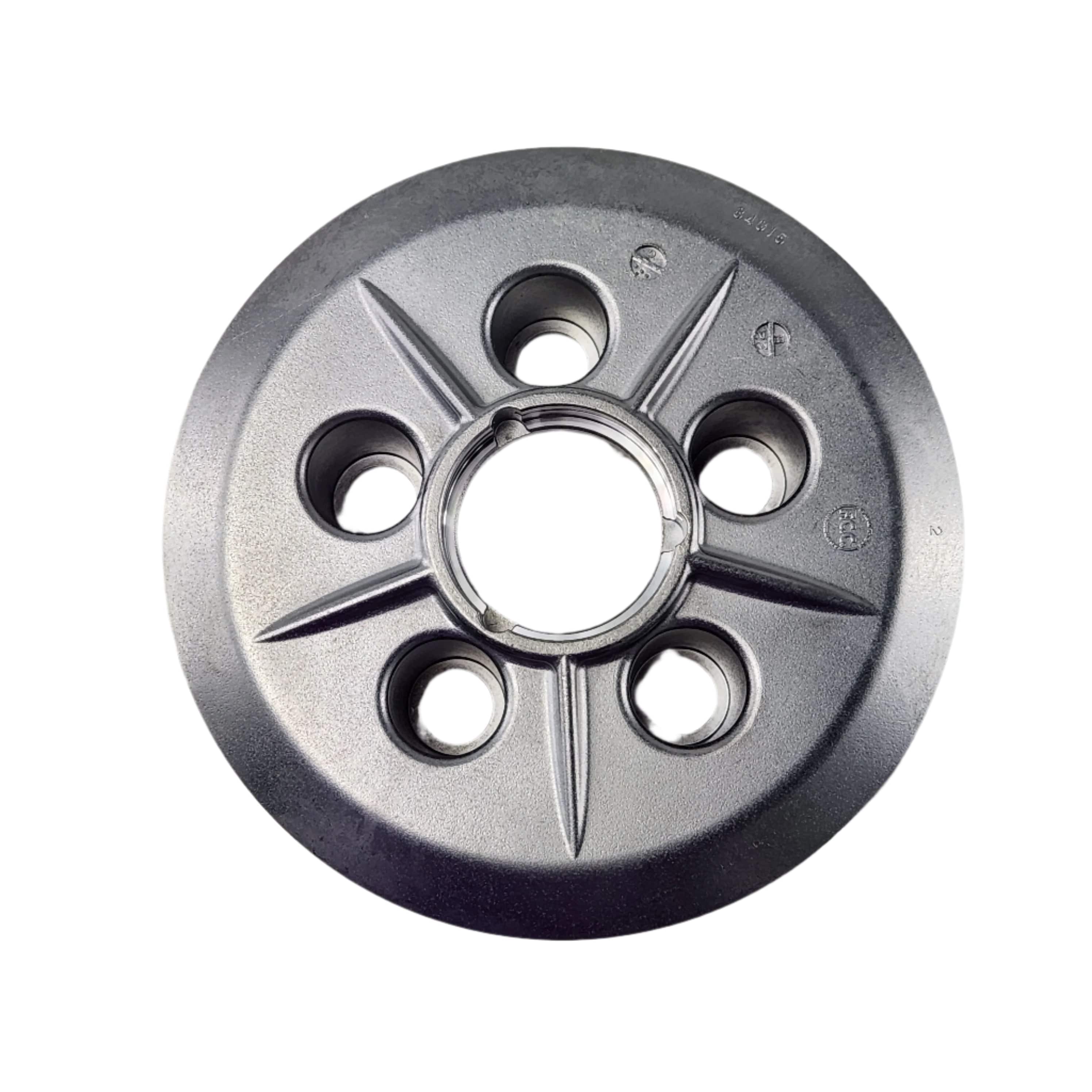 Plate Pressure by Polaris 5138284 OEM Hardware