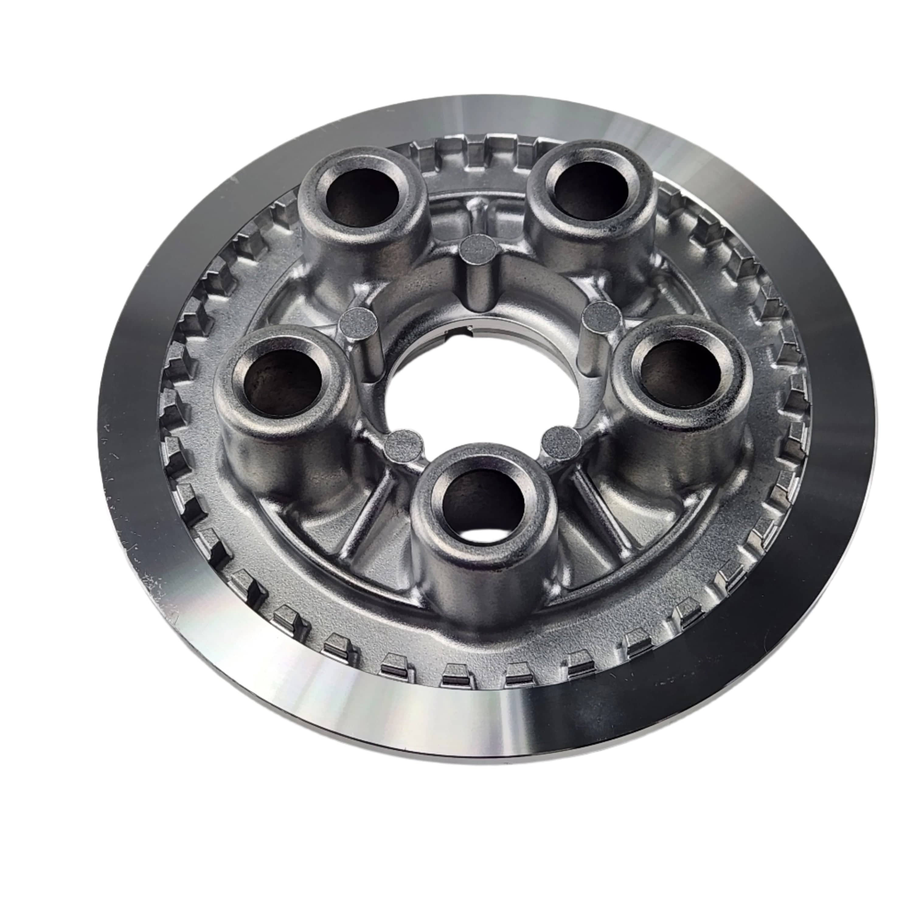 Plate Pressure by Polaris 5138284 OEM Hardware