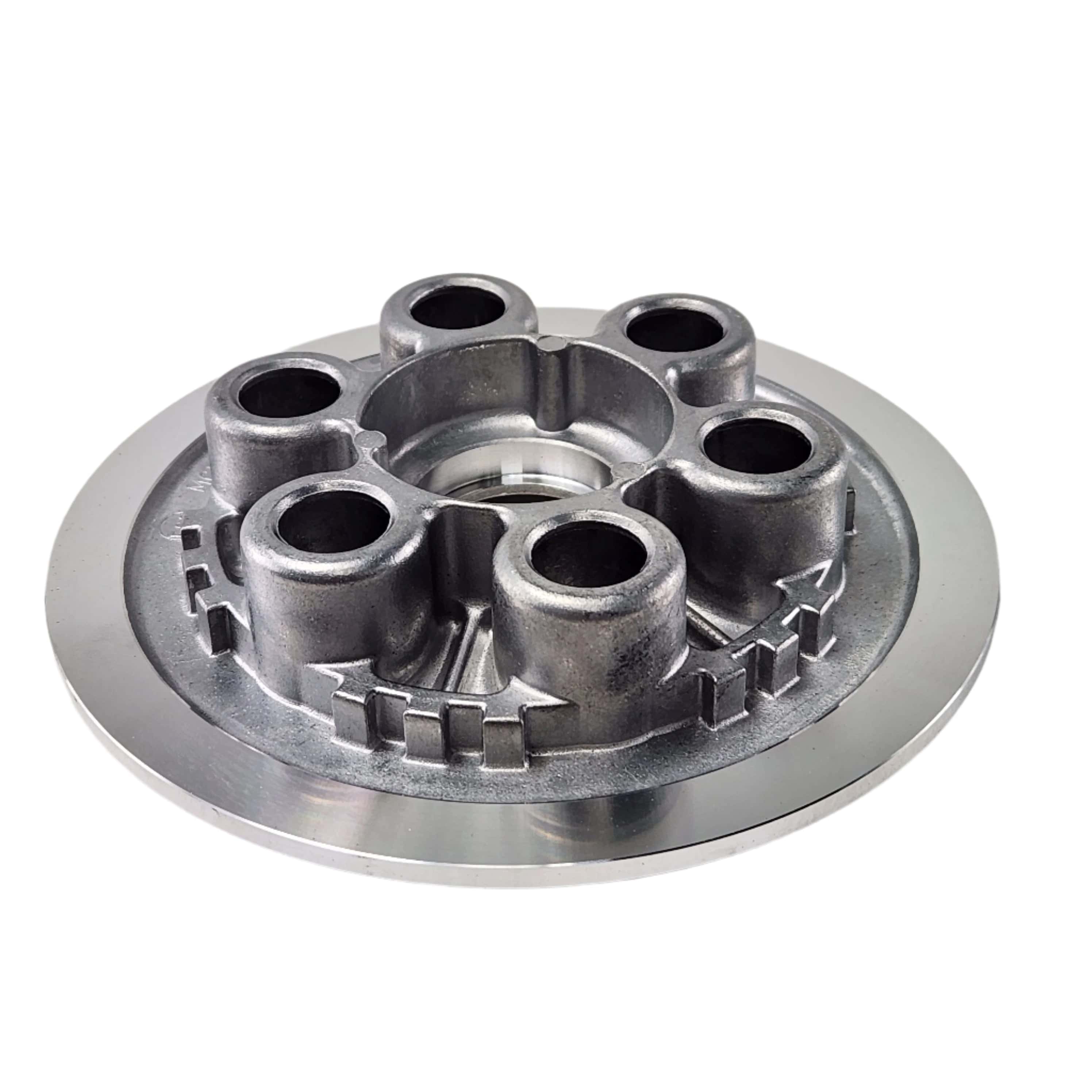 Plate, Pressure [Incl. 12] by Polaris 5138999 OEM Hardware