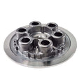 Plate, Pressure [Incl. 12] by Polaris 5138999 OEM Hardware