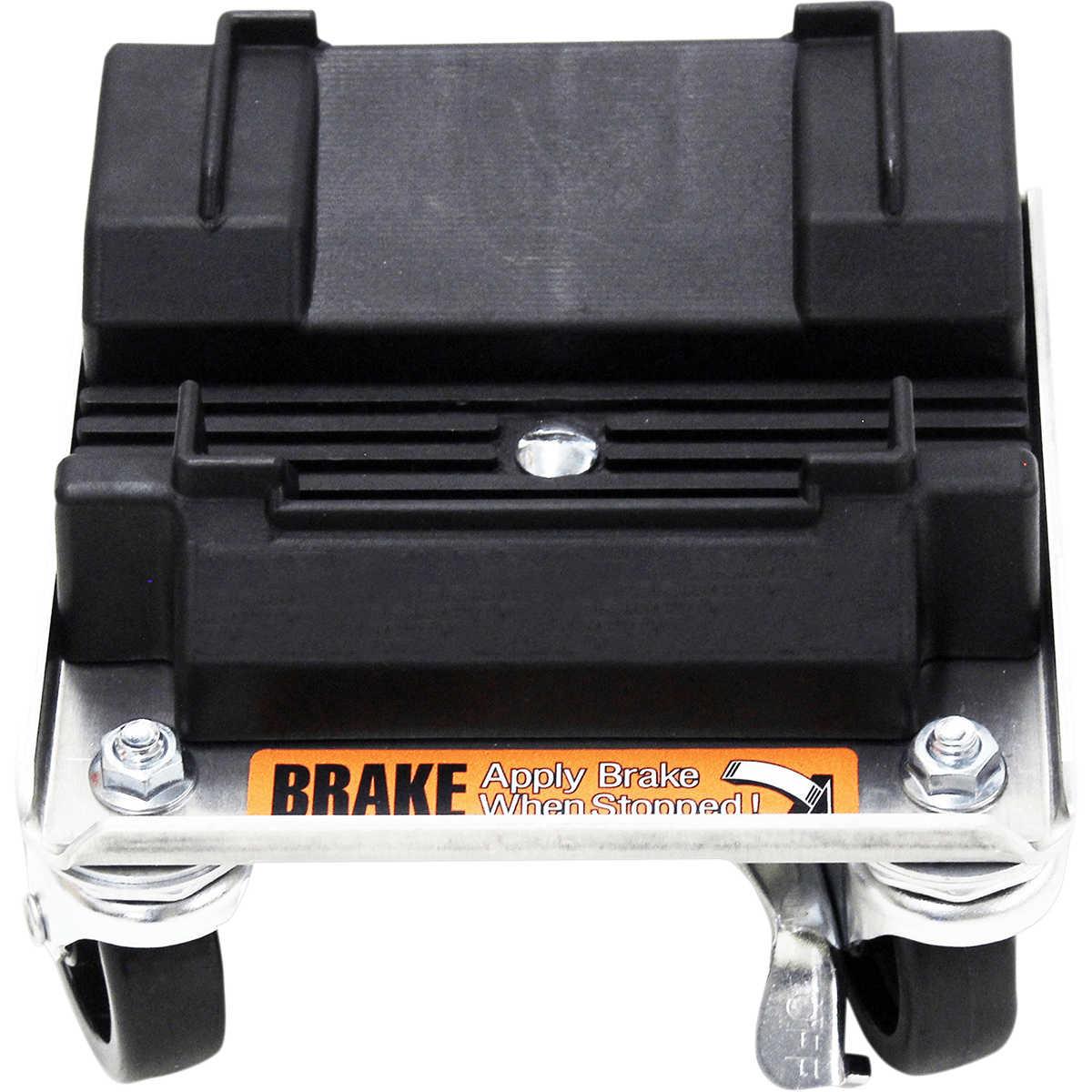 Plow Blade Dolly Set By Super Caddy PPC500 Plow Blade Dolly 4120-0035 Parts Unlimited