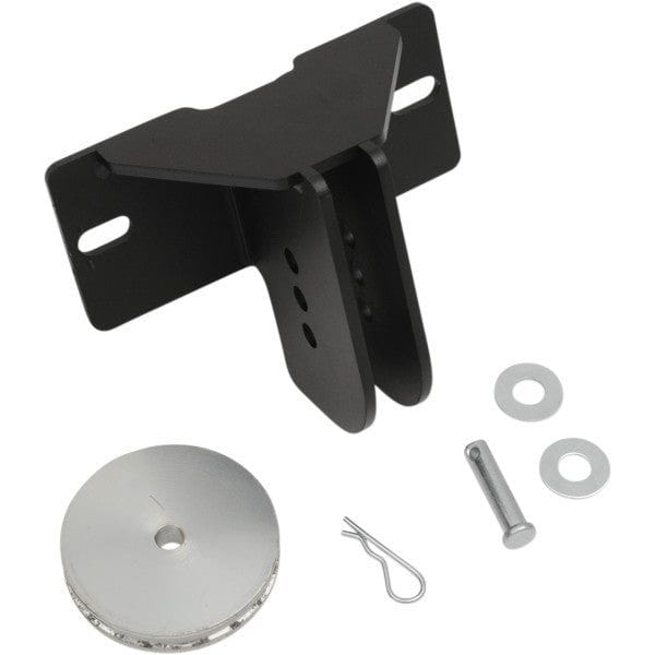Plow Fairlead Pulley by Moose Utility 2541PF Plow Roller Fairlead 45050731 Parts Unlimited