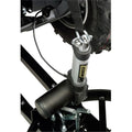 Plow Lift Actuator by Moose