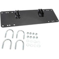 Plow Mount Arctic Cat by Moose
