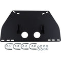 Plow Mount ATV Arctic Cat by Moose