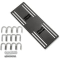 Universal ATV Plow Mount by Moose