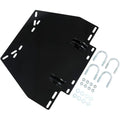 Plow Mount Cfmoto by Moose