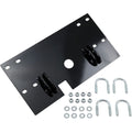 Plow Mount Honda by Moose