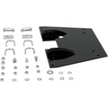 Plow Mount Honda by Moose