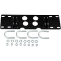 Plow Mount Kawasaki by Moose