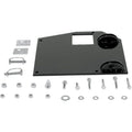 Plow Mount Polaris by Moose