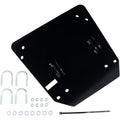 Plow Mount Polaris by Moose