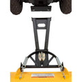 Plow Mount Rm5 Can-Am by Moose