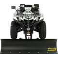Plow Mount Rm5 Griz/Kod by Moose