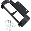 Plow Mount Rm5 Kawasaki UTV by Moose