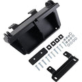 Plow Mount Rm5 Wolverne by Moose