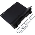 Plow Mount Rm5 Yamaha UTV by Moose