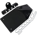 Plow Mount UTV Arctic Cat by Moose