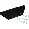 Plow Mount UTV Can-Am by Moose