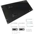 Plow Mount UTV Cfmoto by Moose