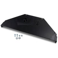 Plow Mount UTV Honda by Moose