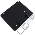 Plow Mount UTV Honda by Moose