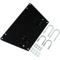 Plow Mount UTV Jd by Moose