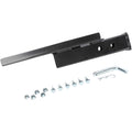 Plow Mount UTV Jd by Moose