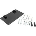 Plow Mount UTV Jd by Moose