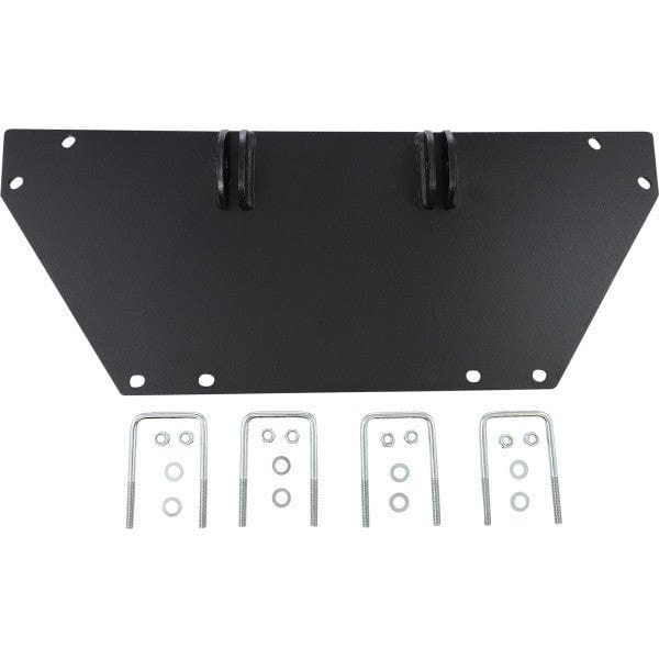 Plow Mount Utv Kymco by Moose Utility 2811PF Plow Mount 45010652 Parts Unlimited