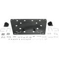 Plow Mount UTV Polaris by Moose