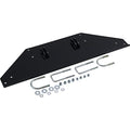 Plow Mount UTV Polaris by Moose