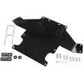 Plow Mount UTV Polaris by Moose