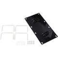 Plow Mount UTV Textrn by Moose