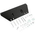 Plow Mount UTV Yamaha by Moose