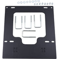 Plow Mount UTV Yamaha by Moose