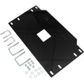 Plow Mount Yamaha by Moose