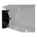 Plow Pro Snow Plow Side Shield by SuperATV