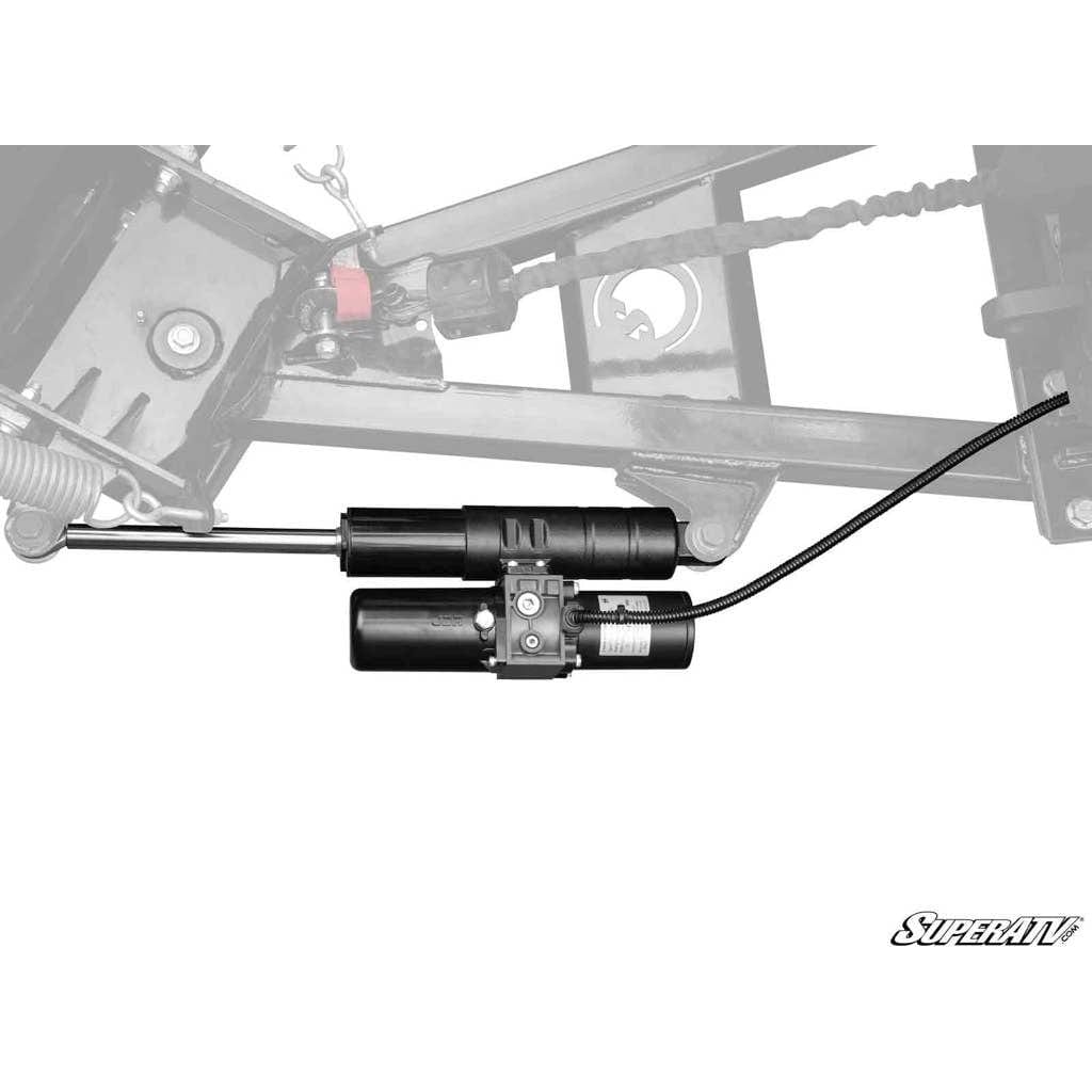 Plow Pro UTV Plow Angle Actuator Kit by SuperATV HC-U-001 HC-U-001 SuperATV
