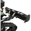 Plow Push Frame By Kimpex