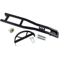 Plow Push Tube Heavy DutyTrcksys by Moose