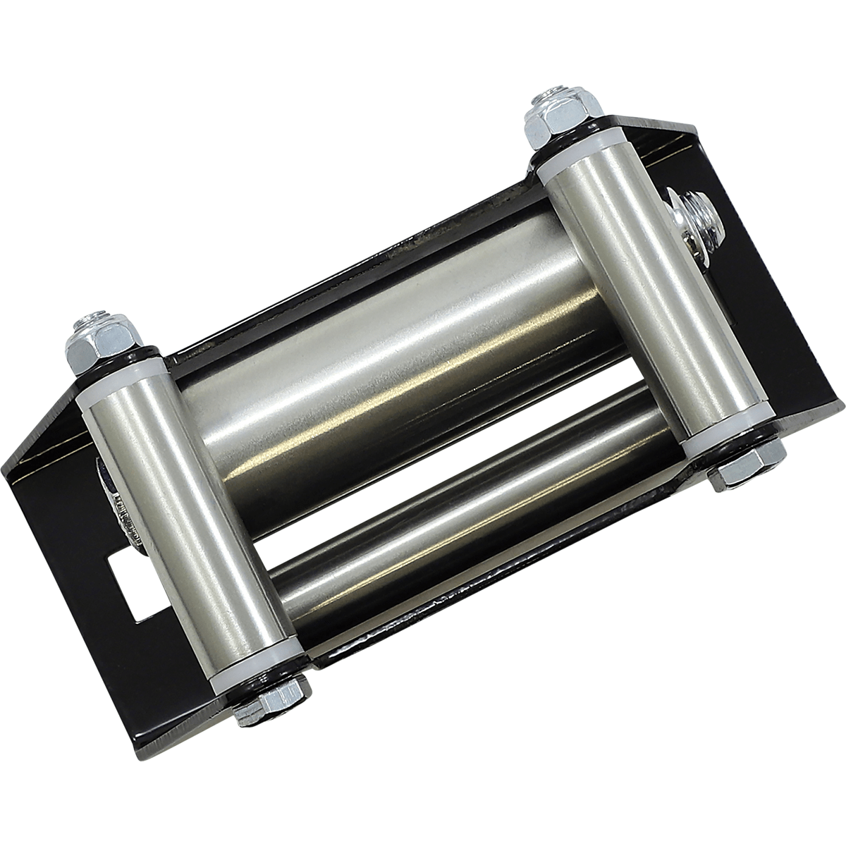 Plow Roller Fairlead By Moose Utility 1676PF Plow Roller Fairlead 4505-0829 Parts Unlimited