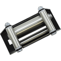 Plow Roller Fairlead By Moose
